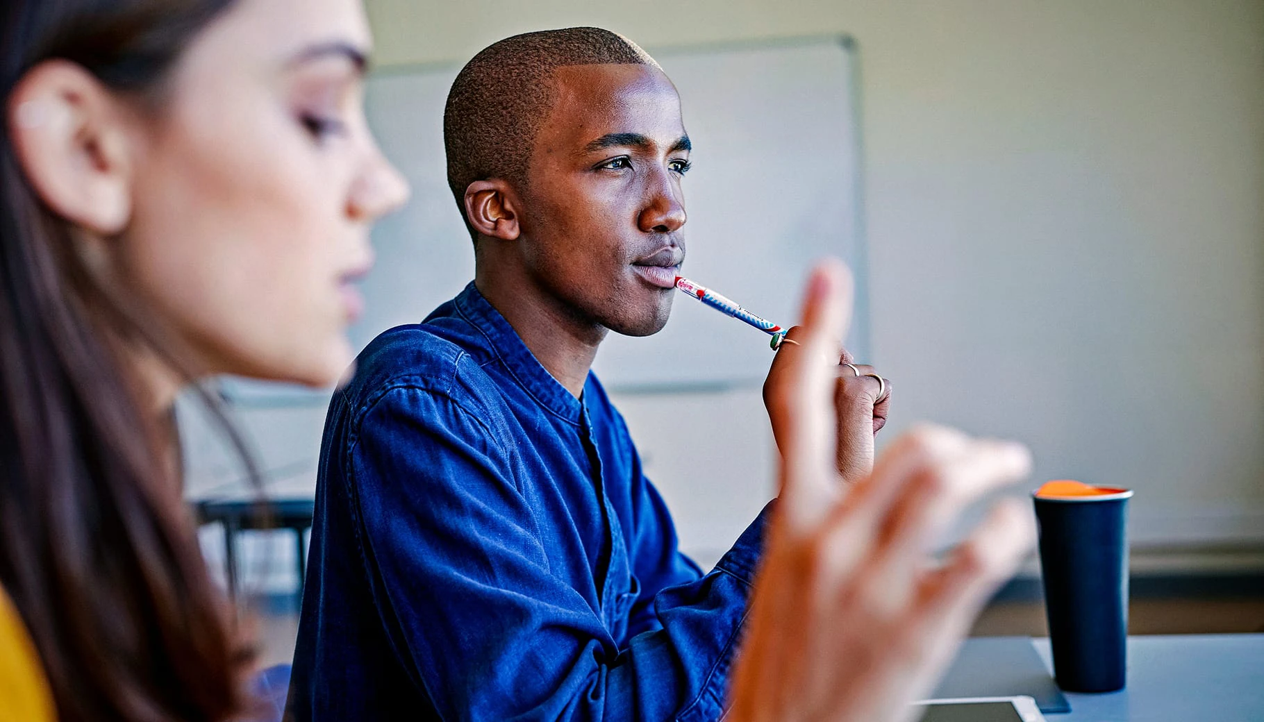 Graduate Programme
