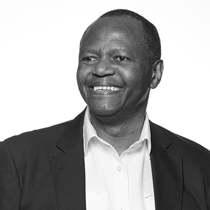 Andile Sangqu