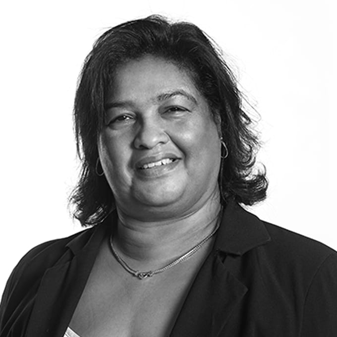 Janine Johannes