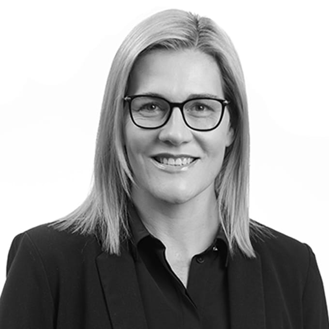 Janine van Aswegen