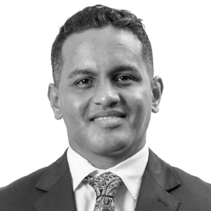 Lyle Sankar